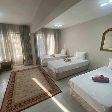 Ceylan Hotel Istanbul Luaran gambar