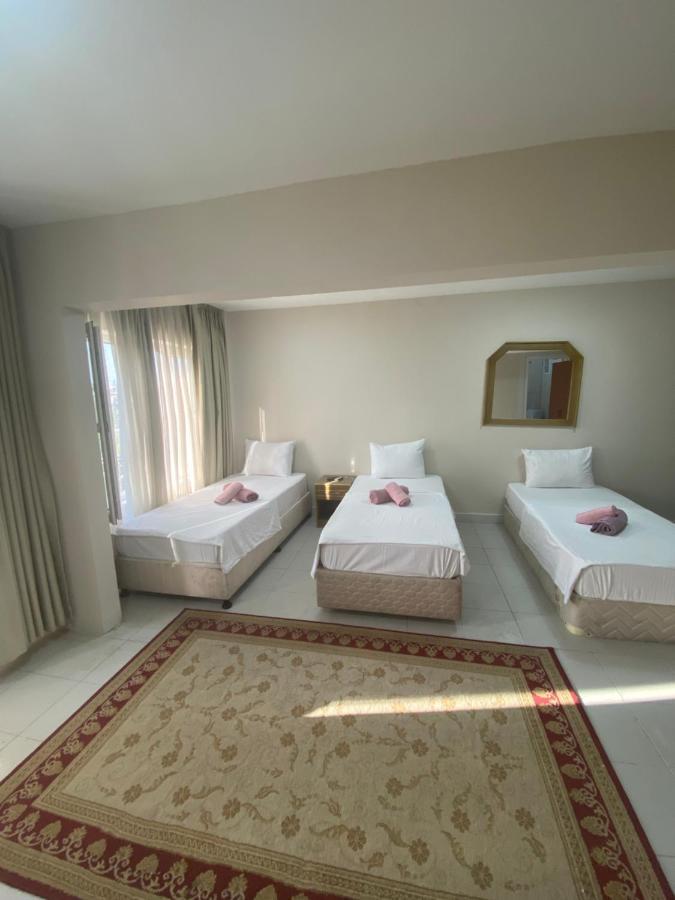 Ceylan Hotel Istanbul Luaran gambar