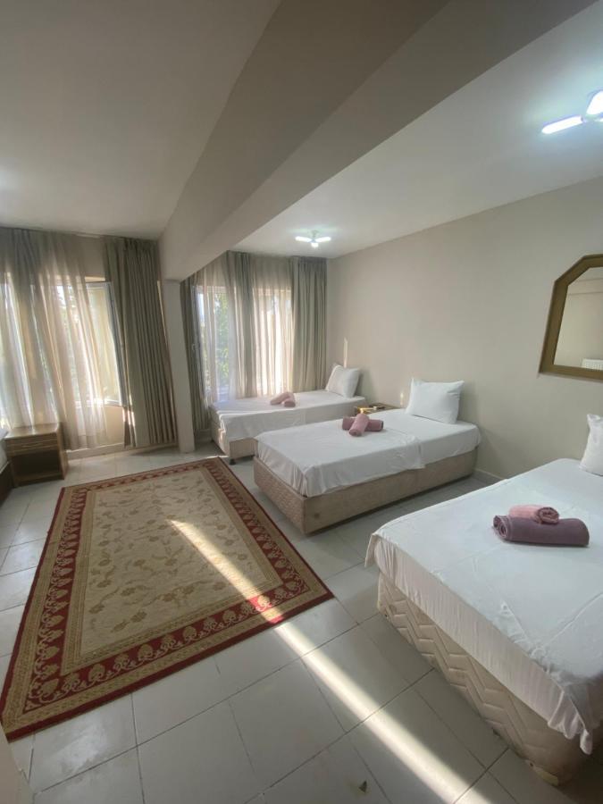 Ceylan Hotel Istanbul Luaran gambar