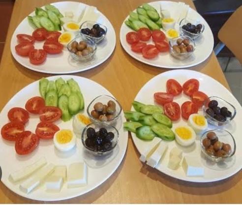 Ceylan Hotel Istanbul Luaran gambar