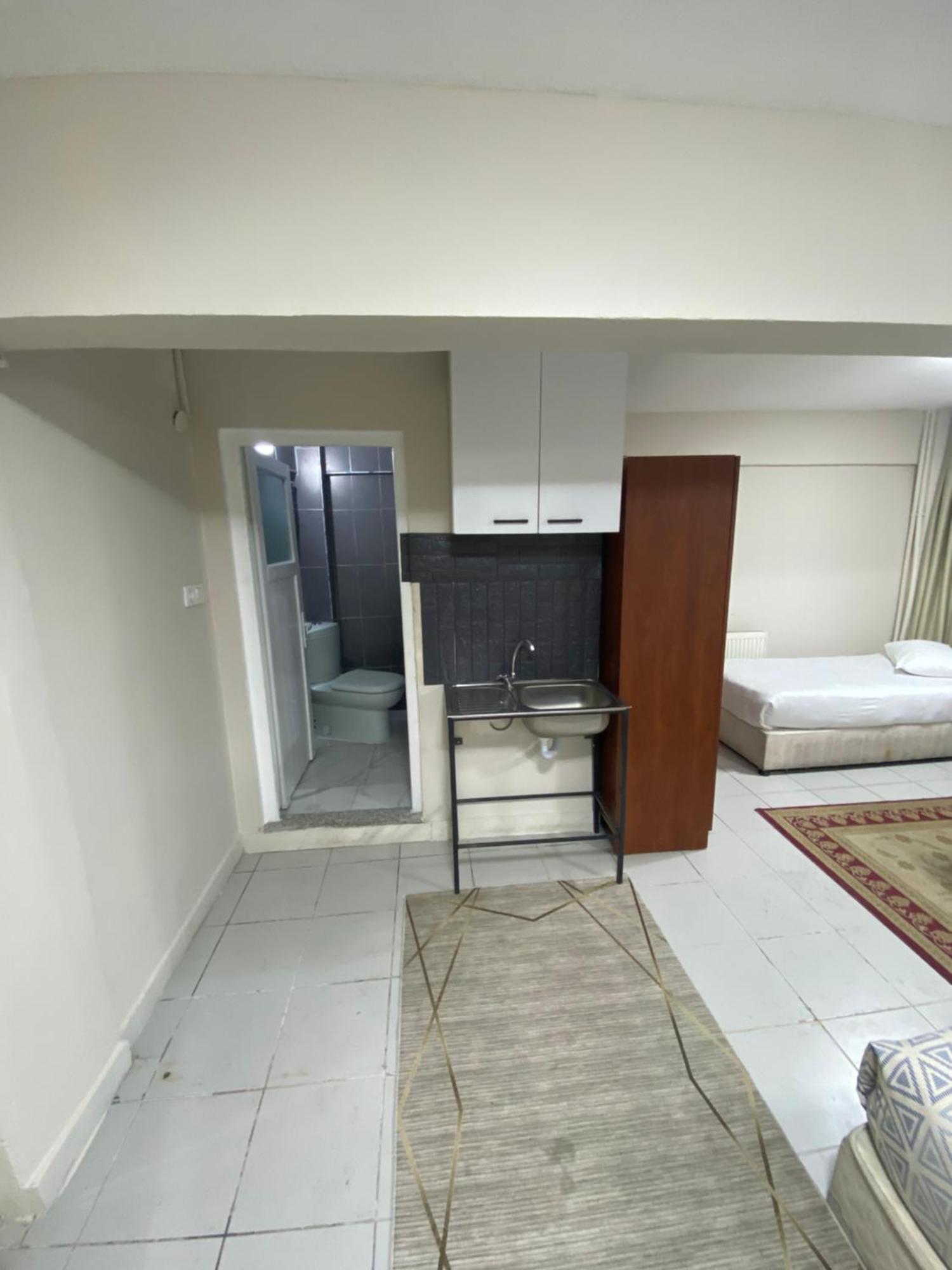Ceylan Hotel Istanbul Luaran gambar