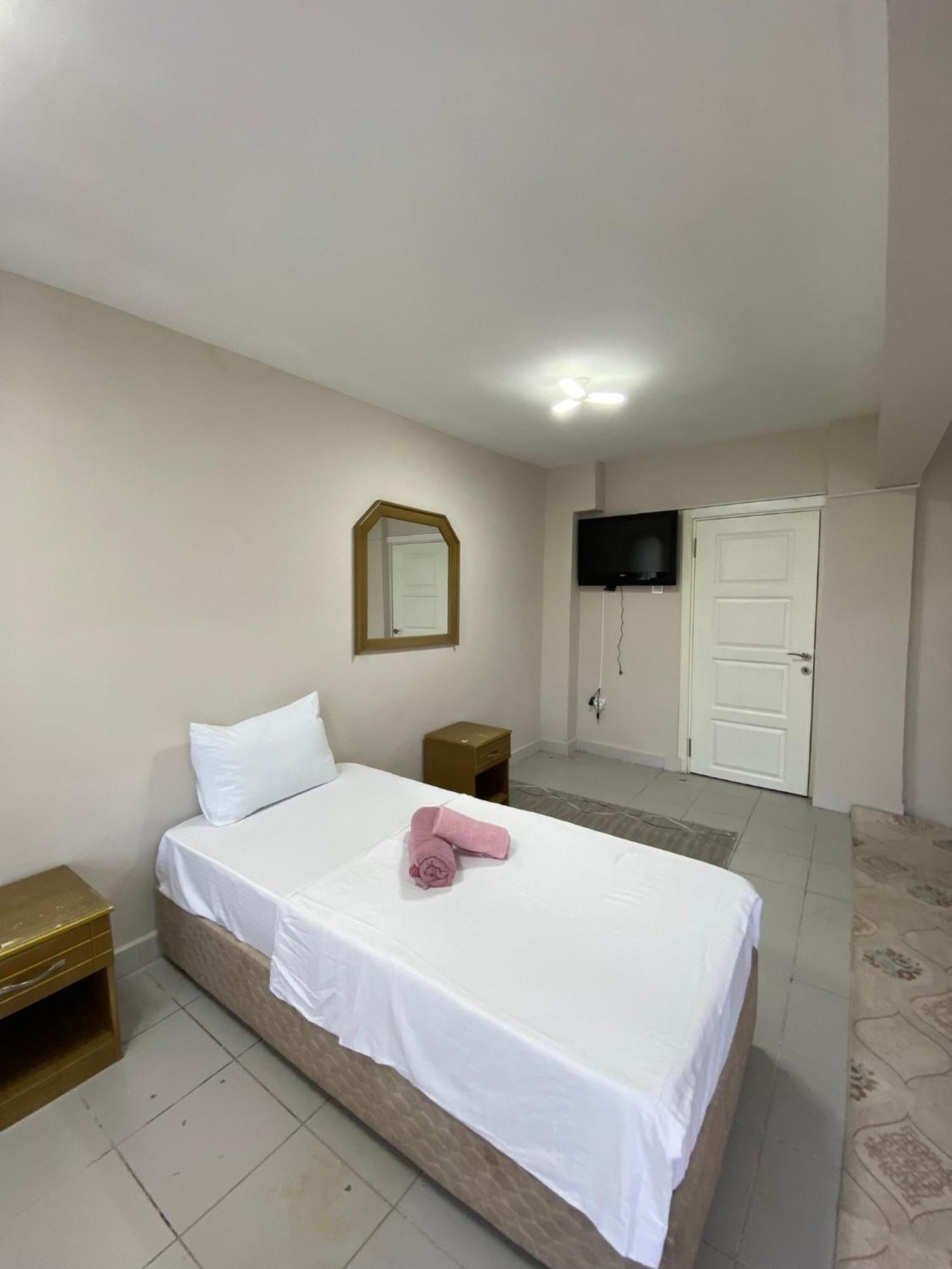 Ceylan Hotel Istanbul Luaran gambar
