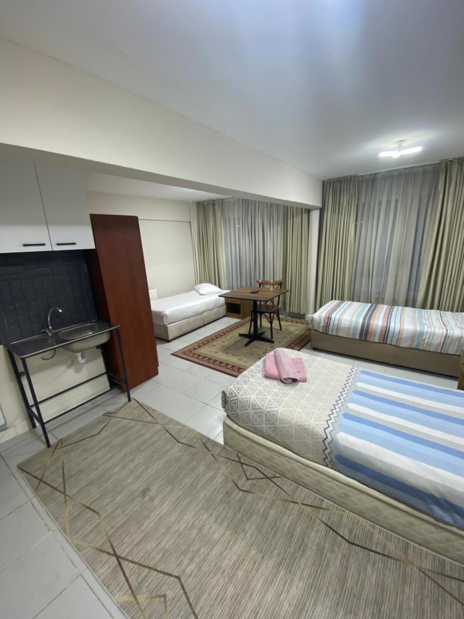 Ceylan Hotel Istanbul Luaran gambar