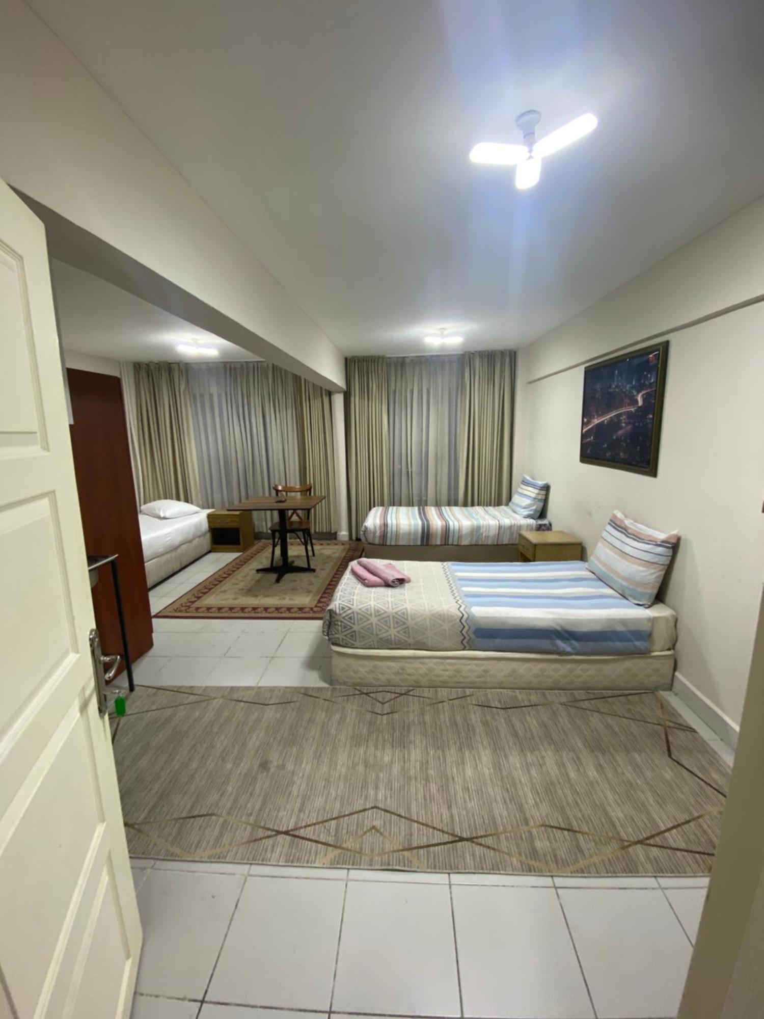 Ceylan Hotel Istanbul Luaran gambar