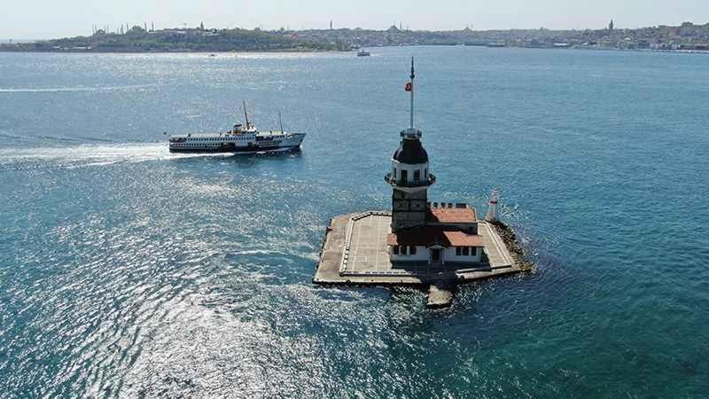 Ceylan Hotel Istanbul Luaran gambar